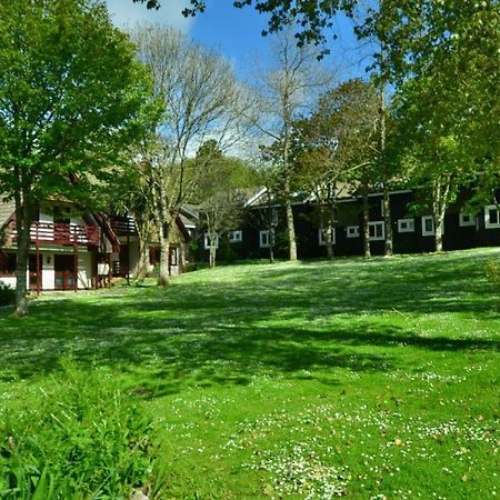 28 Tudor Court, Tolroy Manor Hayle Zewnętrze zdjęcie