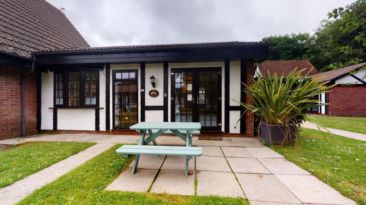 28 Tudor Court, Tolroy Manor Hayle Zewnętrze zdjęcie