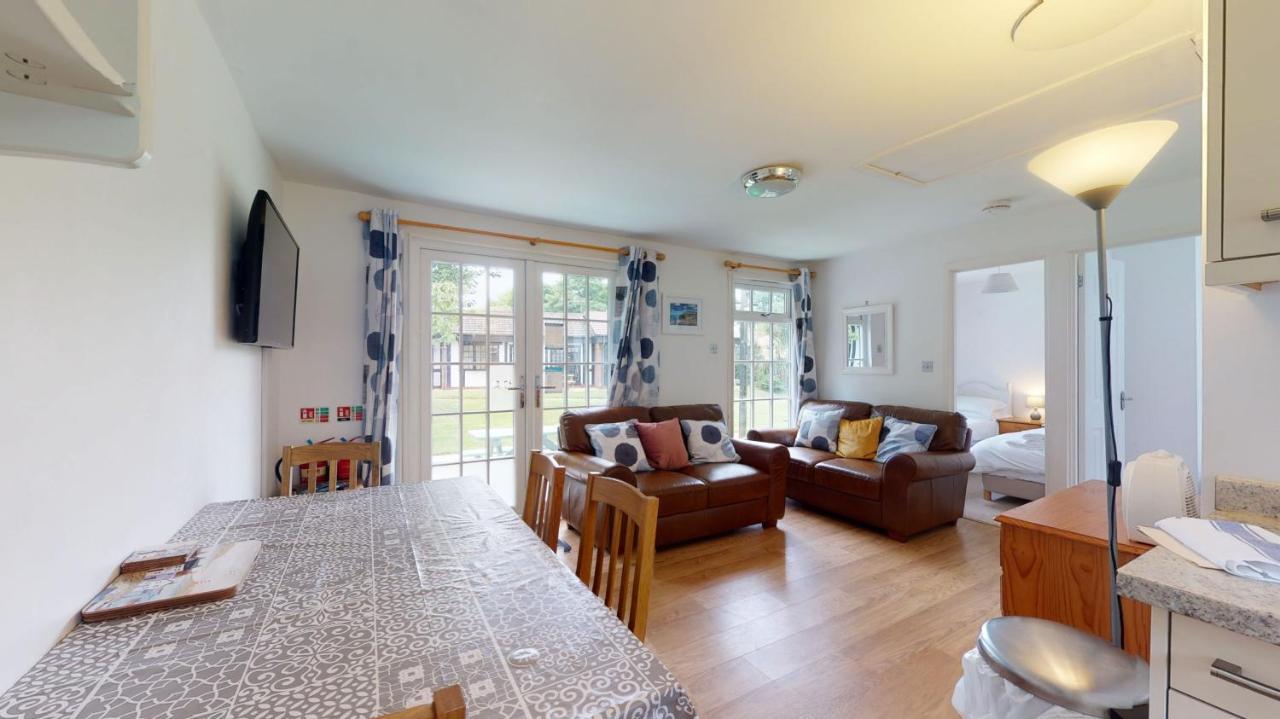 28 Tudor Court, Tolroy Manor Hayle Zewnętrze zdjęcie