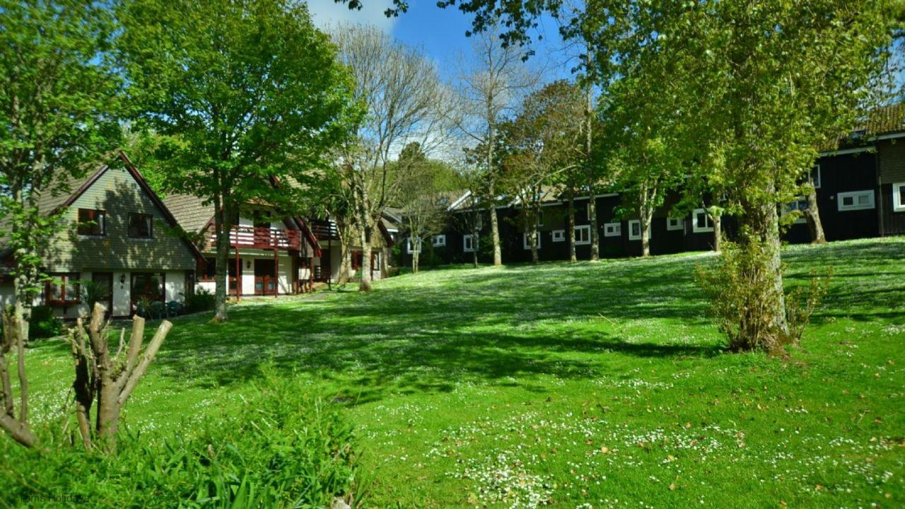 28 Tudor Court, Tolroy Manor Hayle Zewnętrze zdjęcie