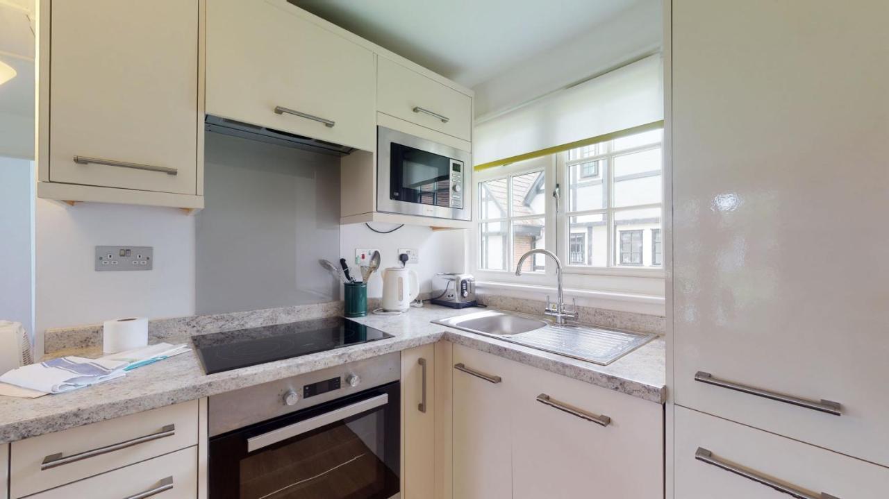 28 Tudor Court, Tolroy Manor Hayle Zewnętrze zdjęcie