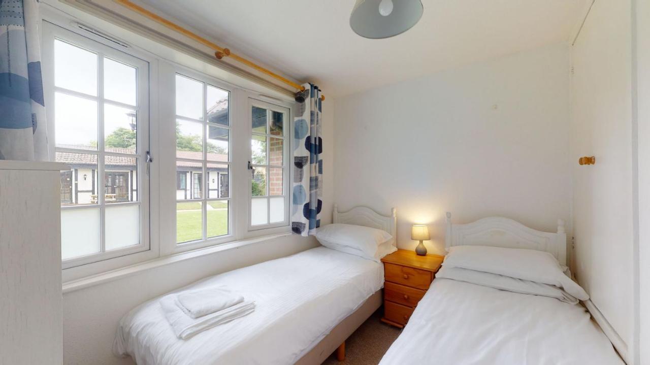 28 Tudor Court, Tolroy Manor Hayle Zewnętrze zdjęcie
