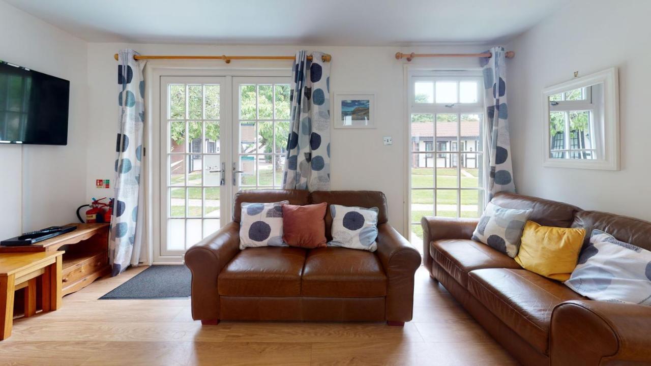 28 Tudor Court, Tolroy Manor Hayle Zewnętrze zdjęcie