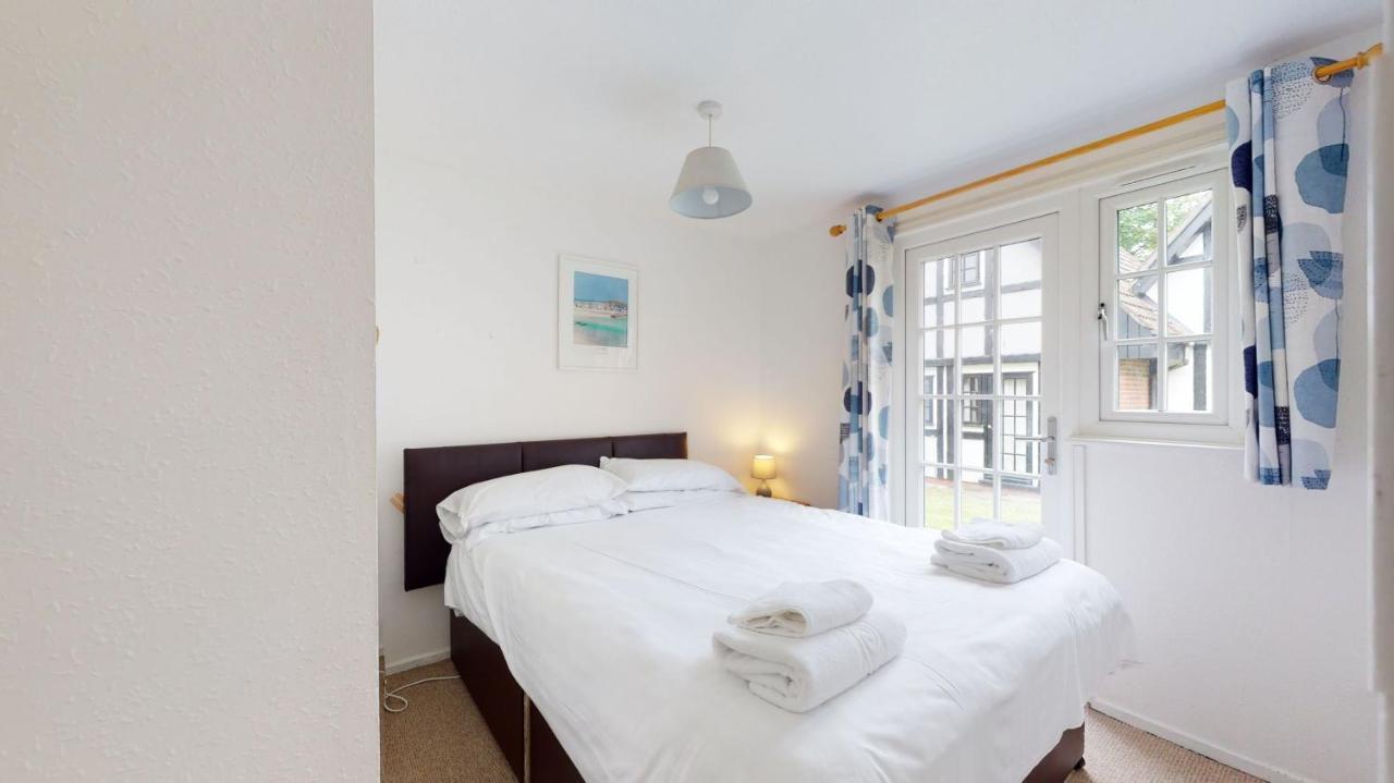 28 Tudor Court, Tolroy Manor Hayle Zewnętrze zdjęcie