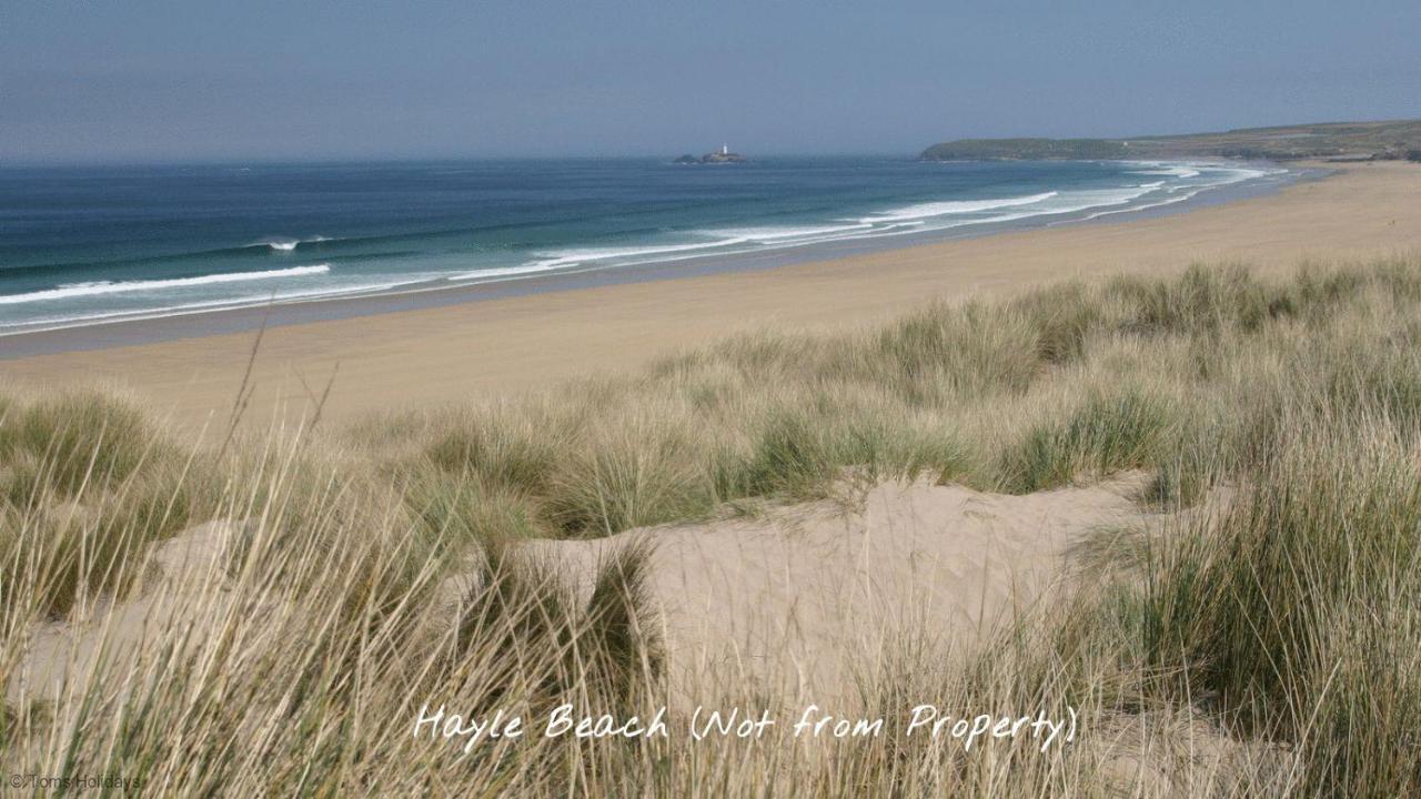 28 Tudor Court, Tolroy Manor Hayle Zewnętrze zdjęcie