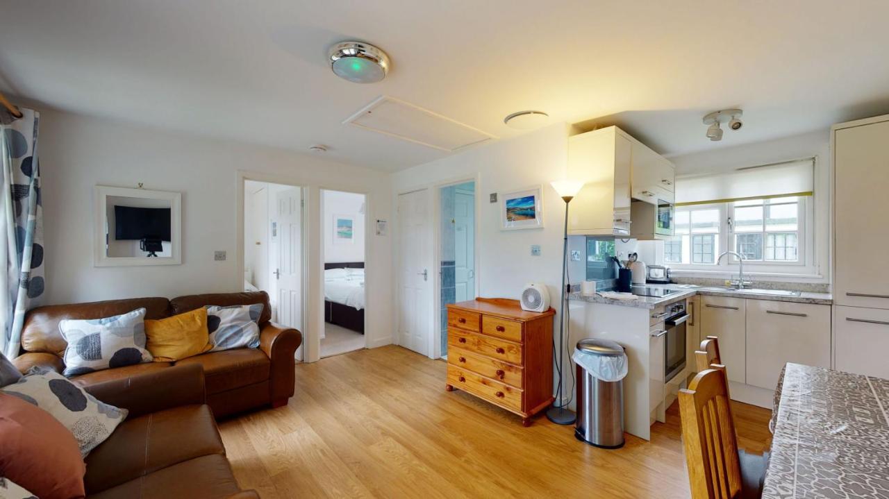 28 Tudor Court, Tolroy Manor Hayle Zewnętrze zdjęcie
