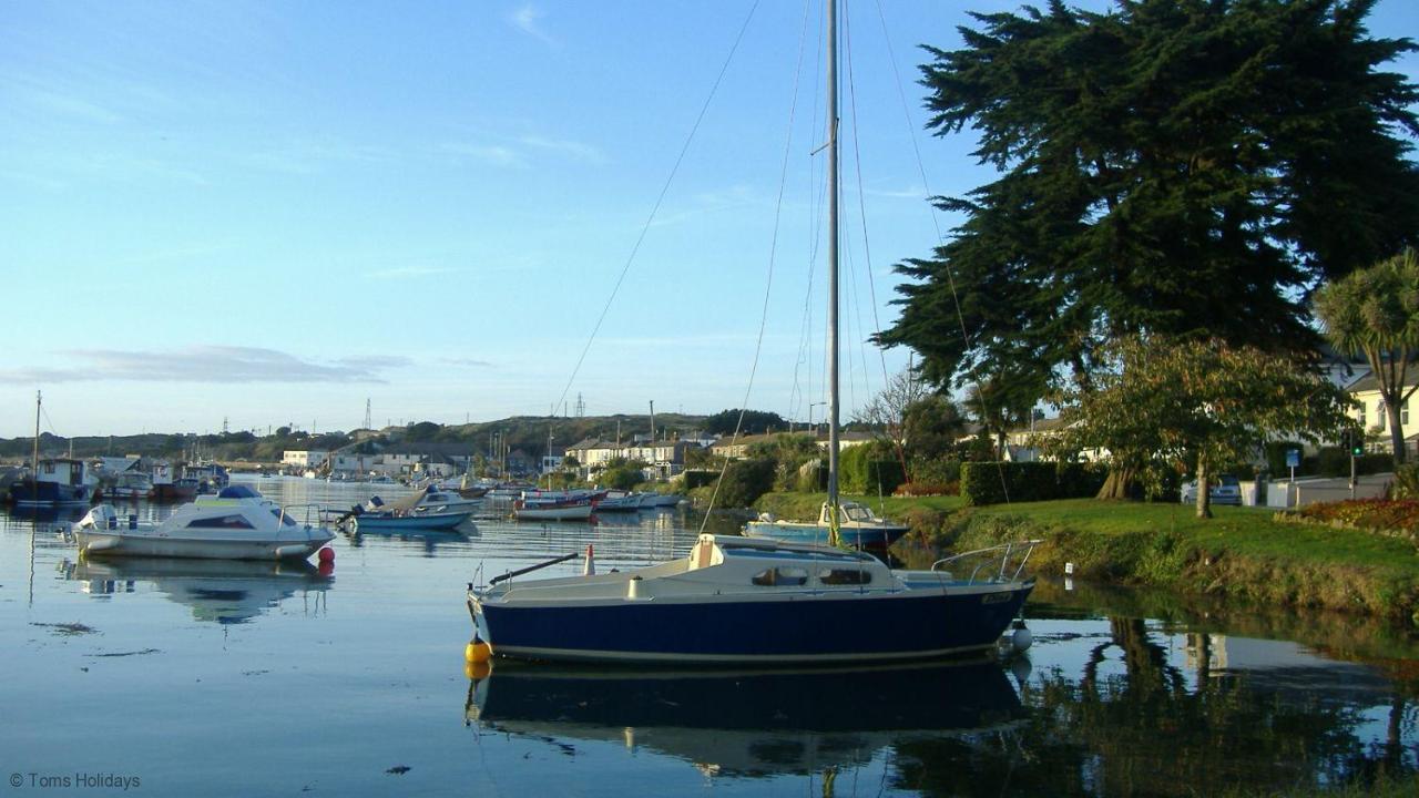 28 Tudor Court, Tolroy Manor Hayle Zewnętrze zdjęcie