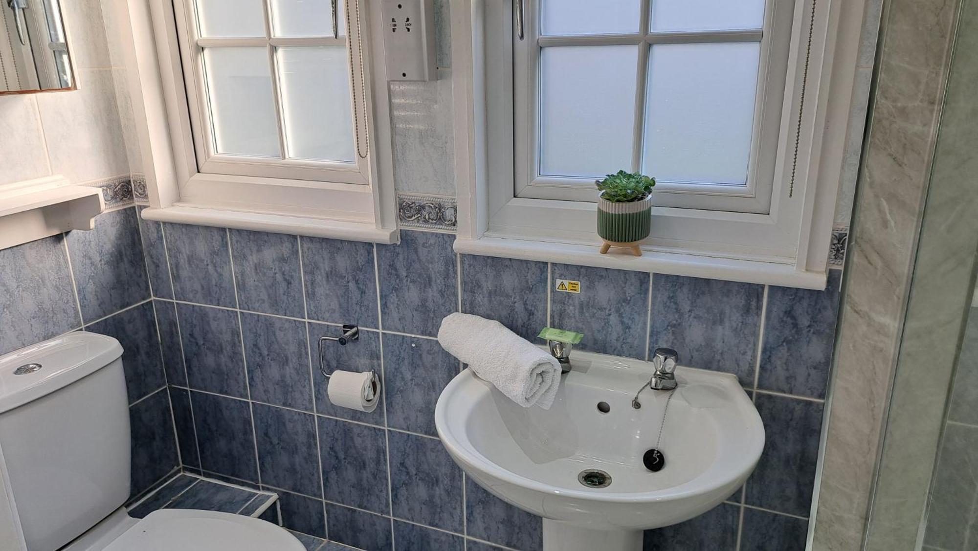 28 Tudor Court, Tolroy Manor Hayle Zewnętrze zdjęcie